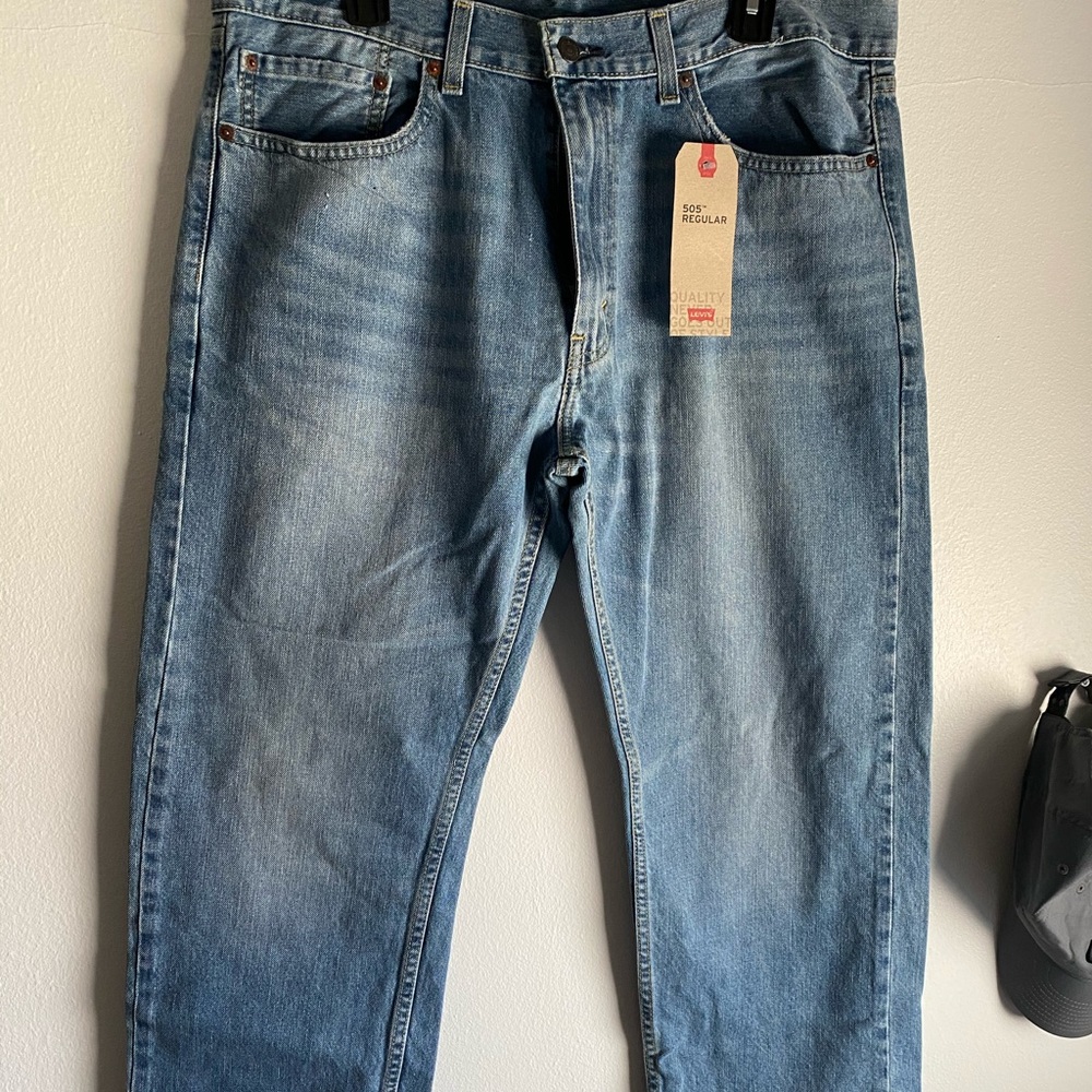 Men’s Levi’s